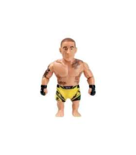 UFC OCTAGON FIGHTERS S1 ACTION FIGURE 11 CM - ALEX PEREIRA