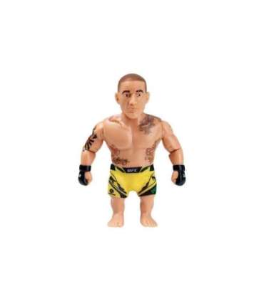 UFC OCTAGON FIGHTERS S1 ACTION FIGURE 11 CM - ALEX PEREIRA