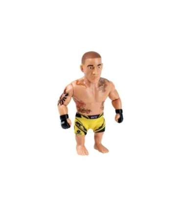 UFC OCTAGON FIGHTERS S1 ACTION FIGURE 11 CM - ALEX PEREIRA