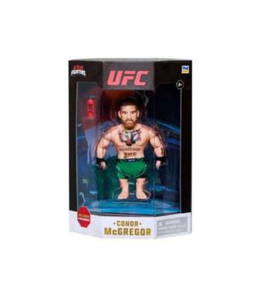 UFC OCTAGON FIGHTERS S1 ACTION FIGURE 11 CM - CONOR MCGREGOR