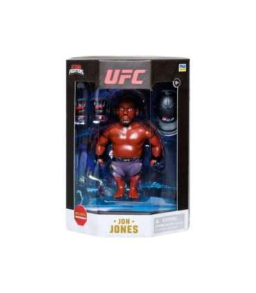 UFC OCTAGON FIGHTERS S1 ACTION FIGURE 11 CM - JON JONES