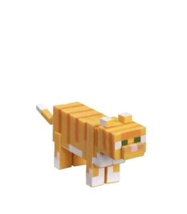 MINECRAFT 3D ERASERS - 3 PACK VER.A