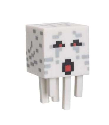 MINECRAFT 3D ERASERS - 3 PACK VER.A