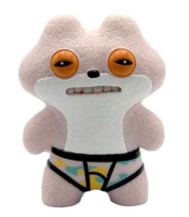 FUGGLER LIMITED EDITION 1.5 COLLECTIBLE FIGURES - 4 PACK VER. B