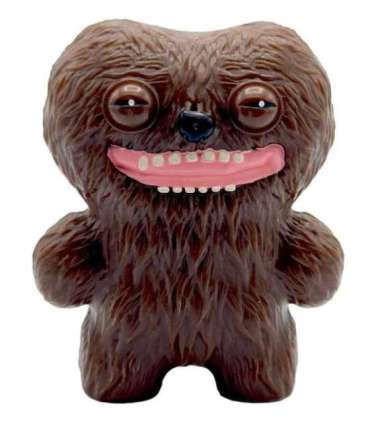 FUGGLER LIMITED EDITION 1.5 COLLECTIBLE FIGURES - 4 PACK VER. B