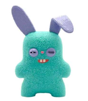 FUGGLER LIMITED EDITION 1.5 COLLECTIBLE FIGURES - 4 PACK VER. B