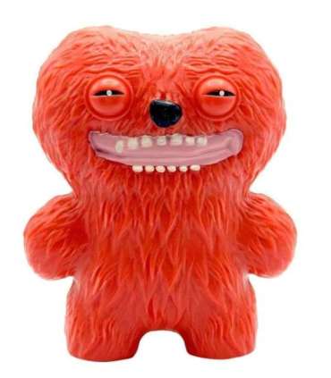 FUGGLER LIMITED EDITION 1.5 COLLECTIBLE FIGURES - 4 PACK VER. C