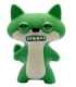 FUGGLER LIMITED EDITION 1.5 COLLECTIBLE FIGURES - 4 PACK VER. E