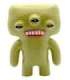 FUGGLER LIMITED EDITION 1.5 COLLECTIBLE FIGURES - 4 PACK VER. E