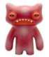 FUGGLER LIMITED EDITION 1.5 COLLECTIBLE FIGURES - 4 PACK VER. E