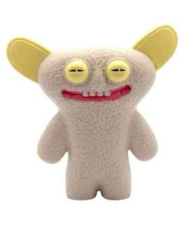 FUGGLER LIMITED EDITION 1.5 COLLECTIBLE FIGURES - 4 PACK VER. D