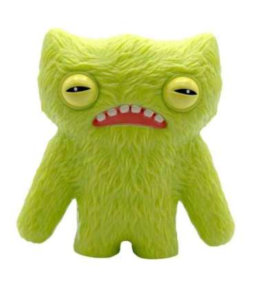 FUGGLER LIMITED EDITION 1.5 COLLECTIBLE FIGURES - 4 PACK VER. D