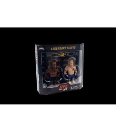 UFC OCTAGON FIGHTERS S1 LEGENDARY FIGHTS - JONES VS. GUSTAFSSON