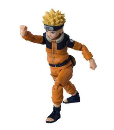 ULTIMATE LEGENDS NARUTO - UZUMAKI NARUTO(CHILDHOOD)