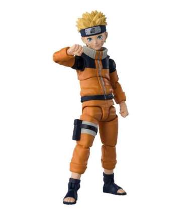 ULTIMATE LEGENDS NARUTO - UZUMAKI NARUTO(CHILDHOOD)