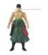 ANIME HEROES ONE PIECE - RORONOA ZORO THREE SWORD S