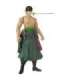 ANIME HEROES ONE PIECE - RORONOA ZORO THREE SWORD S
