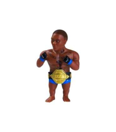 UFC OCTAGON FIGHTERS S1 COLLECTIBLE FIGHTS - PEREIRA VS. ADESANYA 2