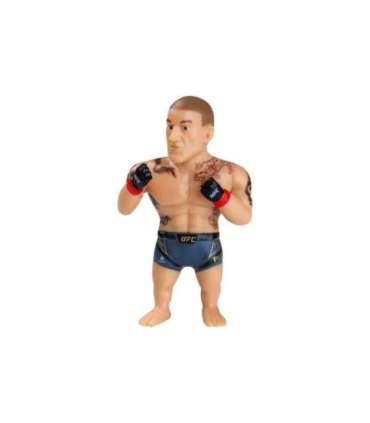 UFC OCTAGON FIGHTERS S1 COLLECTIBLE FIGHTS - PEREIRA VS. ADESANYA 2