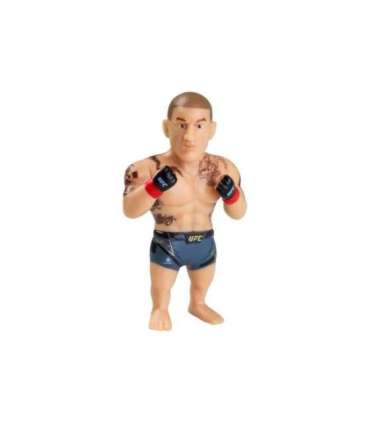UFC OCTAGON FIGHTERS S1 COLLECTIBLE FIGHTS - PEREIRA VS. ADESANYA 2