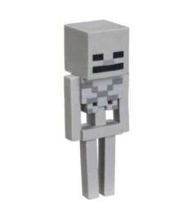 MINECRAFT 3D ERASERS - 3 PACK VER.D