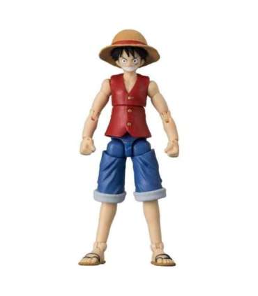 ULTIMATE LEGENDS ONE PIECE - MONKEY D. LUFFY