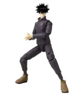 ANIME HEROES JUJUTSU KAISEN - MEGUMI FUSHIGURO