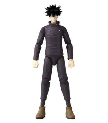 ANIME HEROES JUJUTSU KAISEN - MEGUMI FUSHIGURO