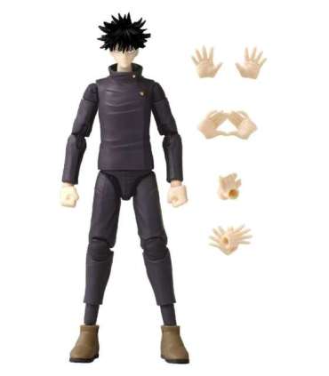 ANIME HEROES JUJUTSU KAISEN - MEGUMI FUSHIGURO