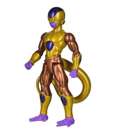 DRAGON BALL LIMIT BREAKER GOLDEN FRIEZA