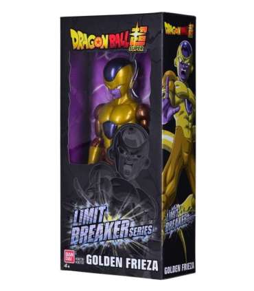DRAGON BALL LIMIT BREAKER GOLDEN FRIEZA