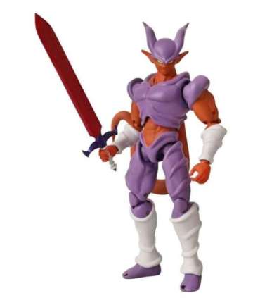 DRAGON BALL DRAGON STARS JANENBA