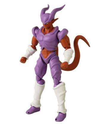 DRAGON BALL DRAGON STARS JANENBA