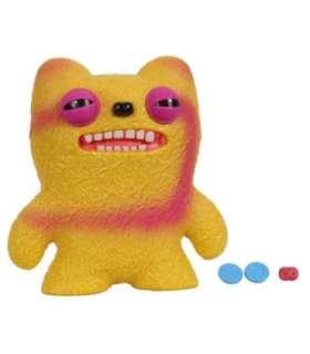 FUGGLER S1 CUSTOMIZABLE FIGURES 11,5 CM - OLD TOOTH TIE DYE