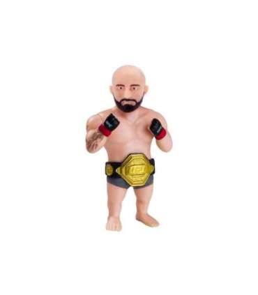 UFC OCTAGON FIGHTERS S1 COLLECTIBLE FIGHTS - 8 PACK DELUXE BOX