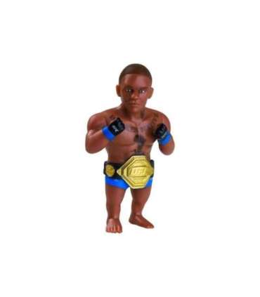 UFC OCTAGON FIGHTERS S1 COLLECTIBLE FIGHTS - 8 PACK DELUXE BOX