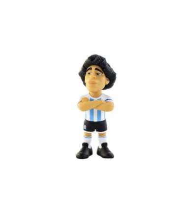 MINIX MARADONA - ARGENTINA