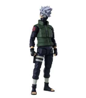 ULTIMATE LEGENDS NARUTO - HATAKE KAKASHI