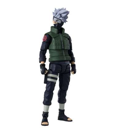 ULTIMATE LEGENDS NARUTO - HATAKE KAKASHI