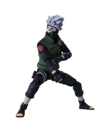 ULTIMATE LEGENDS NARUTO - HATAKE KAKASHI