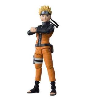 ULTIMATE LEGENDS NARUTO - UZUMAKI NARUTO(ADULT)