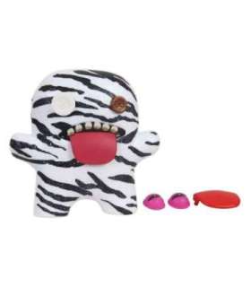 FUGGLER S1 CUSTOMIZABLE FIGURES 11,5 CM - OOGAH BOOGAH ZEBRA