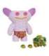 FUGGLER S1 CUSTOMIZABLE FIGURES 11,5 CM - GRIN GRIN PURPLE