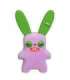 FUGGLER S1 FEATURE FIGURES 11,5 CM - RABID RABBIT LILAC