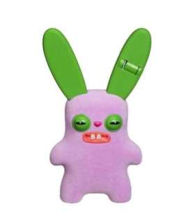 FUGGLER S1 FEATURE FIGURES 11,5 CM - RABID RABBIT LILAC