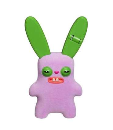 FUGGLER S1 FEATURE FIGURES 11,5 CM - RABID RABBIT LILAC