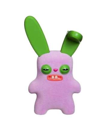 FUGGLER S1 FEATURE FIGURES 11,5 CM - RABID RABBIT LILAC