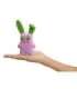 FUGGLER S1 FEATURE FIGURES 11,5 CM - RABID RABBIT LILAC