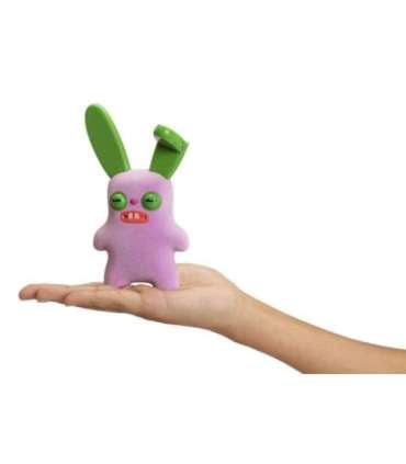 FUGGLER S1 FEATURE FIGURES 11,5 CM - RABID RABBIT LILAC