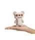 FUGGLER S1 FEATURE FIGURES 11,5 CM - TEDDY BEAR NIGHTMARE BEIGE CHASE